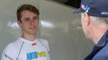 Trans Am Corner: TA2 Rookie of the Year Roundup with Lawless Alan